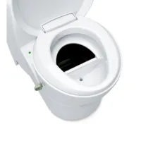 Thetford S260 Trenntoilette Öffnung Feststoffe