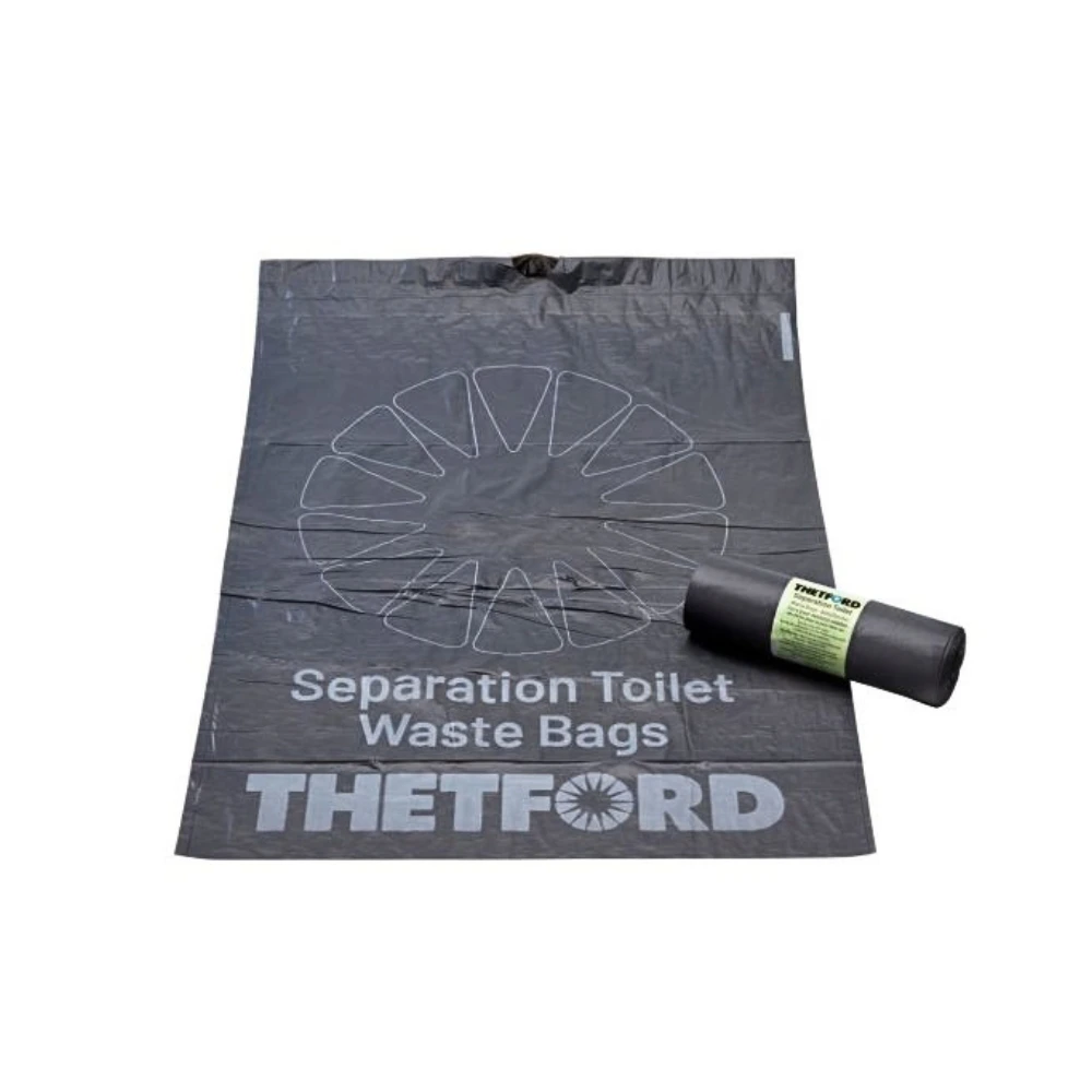thetford-toilettenbeutel-fuer-trenntoilette- Thetford Toilettenbeutel für Thetford Trenntoiletten SK220, SK260, S220, S260