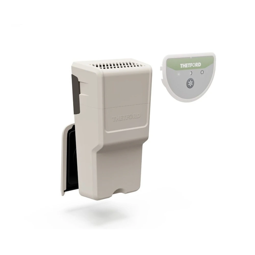 thetford-ventilator-kit-s220-s260 Thetford Ventilator Kit für S220, SK220, S260, SK260