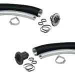 Truma Kaminset WK-64 L und WK-24 für VarioHeat