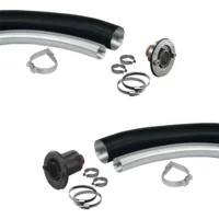 Truma Kaminset WK-64 L und WK-24 für VarioHeat
