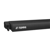 Fiamma F80s Ducato 370 Deep Black Dachmarkise