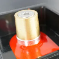 Anwendungsbeispiel Batteriepoladapter Schraubterminal M8 von Wattstunde