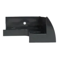 Detailansicht Halteecke MOUNT corner von Wattstunde