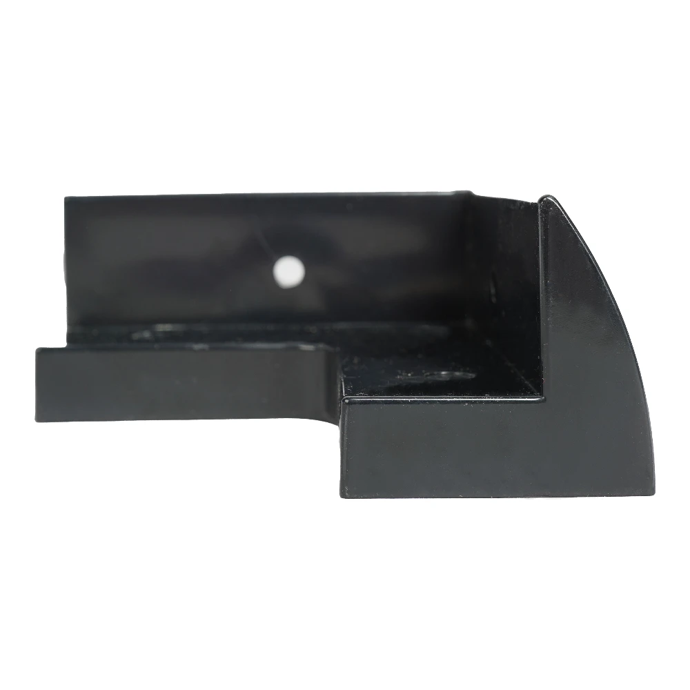 Detailansicht Halteecke MOUNT corner von Wattstunde Detailansicht Halteecke MOUNT corner von Wattstunde
