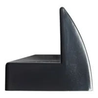 Profil der Haltespoiler MOUNT von Wattstunde