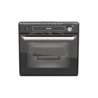 Thetford Duplex XS - Gasbackofen mit Grill, Frontansicht